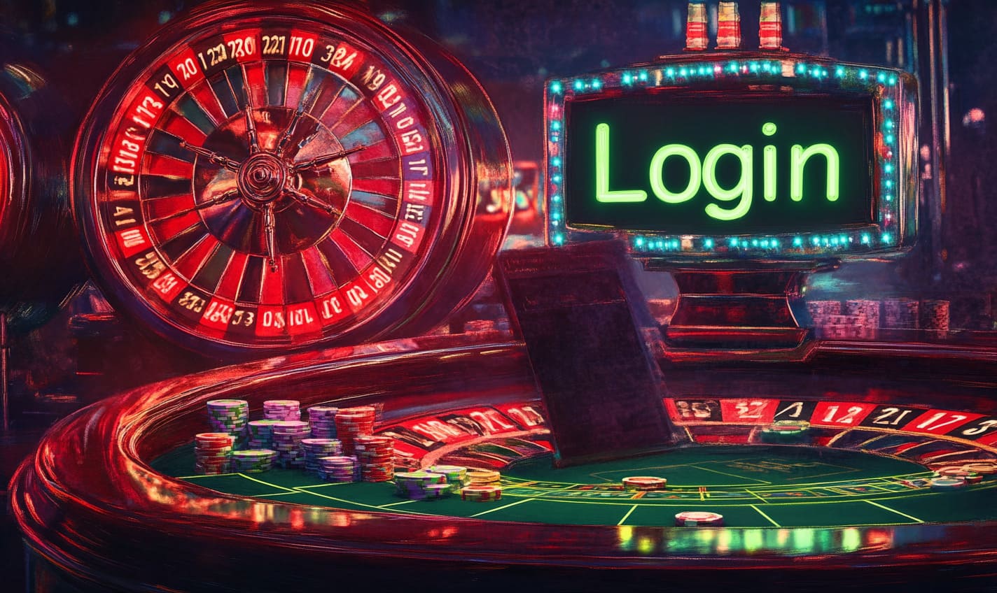 Register at HEYBAJI Casino